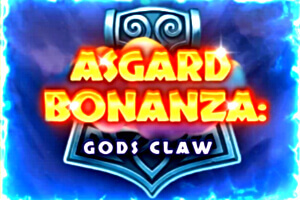 Asgard Bonanza: Gods Claw Slot