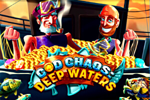 Cod Chaos: Deep Waters Slot