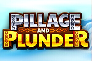 Pillage & Plunder Slot