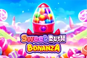 Sweet Rush Bonanza Slot